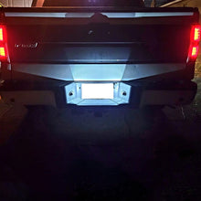 Load image into Gallery viewer, LED License Plate Light Assembly
