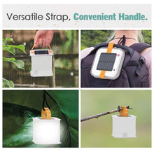 Load image into Gallery viewer, MAGOLOFT™ 2-in-1 Phone Charger Lanterns