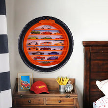Load image into Gallery viewer, “Hot Wheels” Toy Collection Display Case