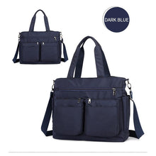 Load image into Gallery viewer, Magoloft ™ Waterproof Large Capacity Handbag Crossbody Bag