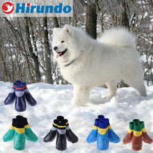 Load image into Gallery viewer, Pet Dog Anti-slip &amp; Waterproof Boots, 1 pair
