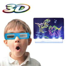 Load image into Gallery viewer, LED Painting Pad for Kids