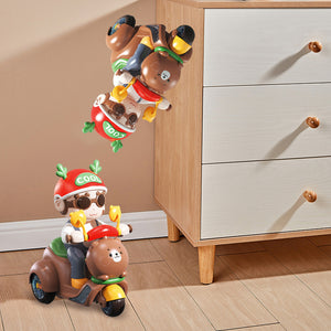 Electric Motorcycle Toys