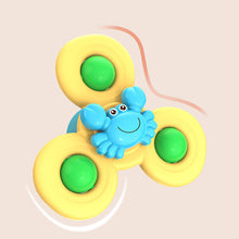 Load image into Gallery viewer, Roterende insektbadeleke