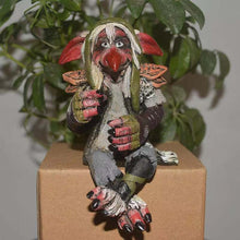 Load image into Gallery viewer, Garden Protector Goblin