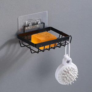 Adhesive Shower Organizer