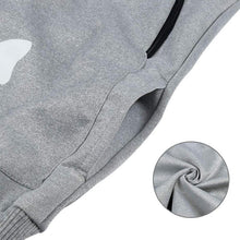 Load image into Gallery viewer, Animal Pouch Sweatshirt Hoodie
