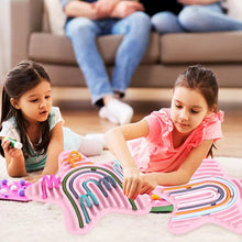Load image into Gallery viewer, Sensory Activity Board