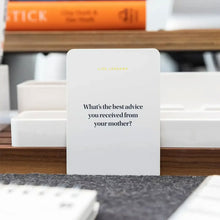 Load image into Gallery viewer, Romantic Couple Conversation Card Game