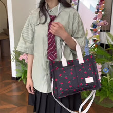 Load image into Gallery viewer, Summer Large Capacity Tote Bag For Women