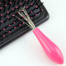 Load image into Gallery viewer, Hair Brush Cleaning Tool