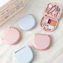 Load image into Gallery viewer, Mini Sewing Kit