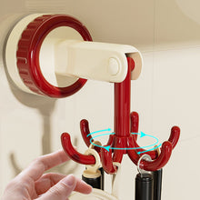Load image into Gallery viewer, 360 Degrees Rotating Folding Hook