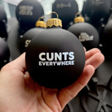 Load image into Gallery viewer, Funny Christmas Ornament Gift