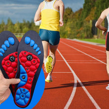 Load image into Gallery viewer, Magnetic Therapy Massage Insoles