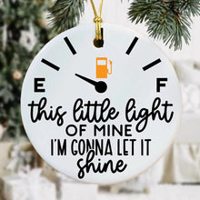 Load image into Gallery viewer, Christmas Hanging Ornaments