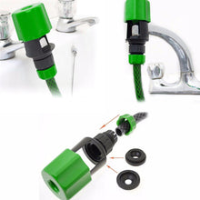 Load image into Gallery viewer, Mixer Tap Hose Connectors Set