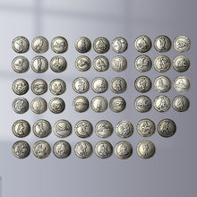 Load image into Gallery viewer, Sexy Poses Coin