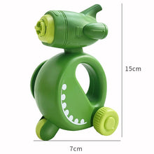 Load image into Gallery viewer, Flying Disc Launch Toy