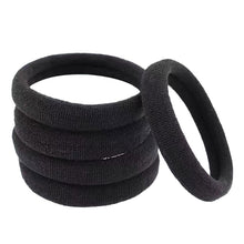 Load image into Gallery viewer, No Damage Thick Elastic Scrunchies