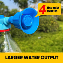 Load image into Gallery viewer, Manual High Pressure Water Sprayer