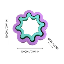 Load image into Gallery viewer, Sandwich Cutter &amp; Sealer