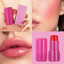 Load image into Gallery viewer, Cooling Water Jelly Lip Stain Cheek Stain