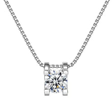 Load image into Gallery viewer, Women&#39;s Classic Pendant Necklace