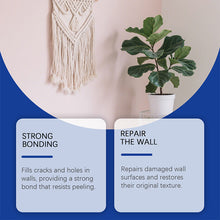 Load image into Gallery viewer, Drywall Patch Repair Kit