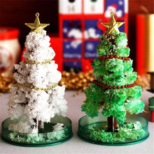 Load image into Gallery viewer, Magic Christmas Tree 🎄