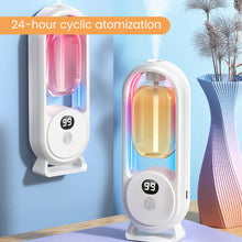 Load image into Gallery viewer, Household automatic fragrance dispenser