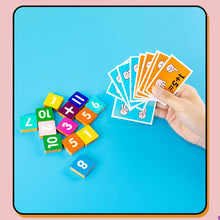Load image into Gallery viewer, 1 Set Finger Counting Math Montessori Toys