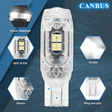 Load image into Gallery viewer, Newly upgraded high-brightness automotive LED