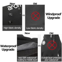 Load image into Gallery viewer, Warm Waterproof Touch Screen Gloves