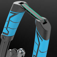 Load image into Gallery viewer, Adjustable Hydraulic Arm Strength Trainer (with LED counter)