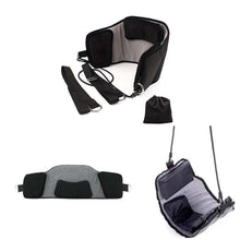 Load image into Gallery viewer, Portable Cervical Traction and Relaxation Device
