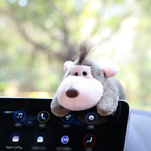 Load image into Gallery viewer, Car Screen Animal Decoration