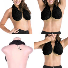 Load image into Gallery viewer, Wearable Towel Bra