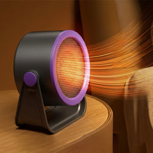 Load image into Gallery viewer, U-shaped Heater