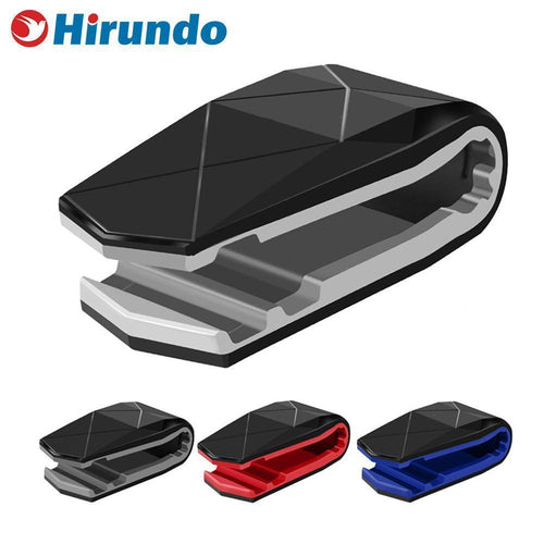 Hirundo Alligator Clip Style Car Desktop Phone Holder