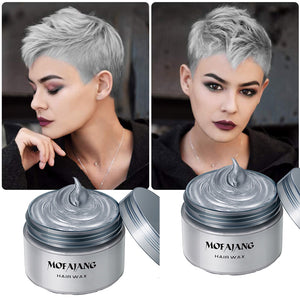 Hair Color Wax