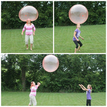 Load image into Gallery viewer, Rivebestandig oppblåsbar bobleball