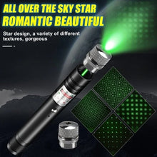 Load image into Gallery viewer, High-Power Visible Laser Pointer