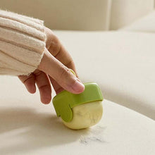 Load image into Gallery viewer, Gjenbrukbar Sticky Lint Roller