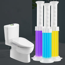 Load image into Gallery viewer, Toilet Gel Stamp Cleaner