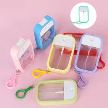 Load image into Gallery viewer, Portable perfume bottle