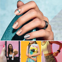 Load image into Gallery viewer, Multifunctional Smart Ring for Fitness &amp; Photography