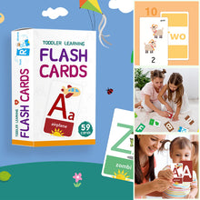 Load image into Gallery viewer, Lit Letters! Learn Letter Sounds Up to 2x Faster