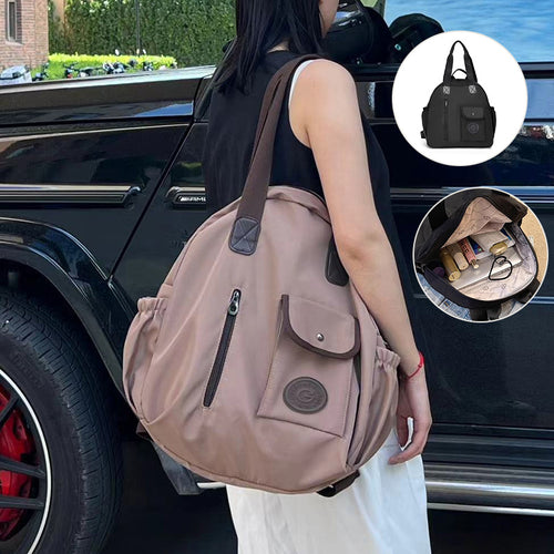 Large Capacity Waterproof Backpack