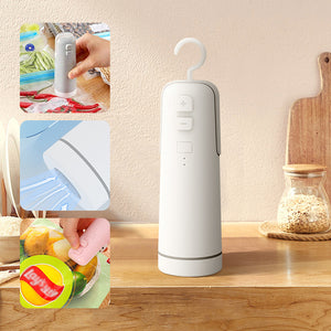 Household Vacuum Freshness Sealing Machine
